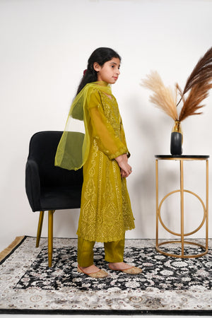 shagun Exclusive Kids Eid Collection 2026 KKR-13
