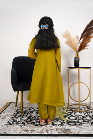 shagun Exclusive Kids Eid Collection 2026 KKR-13