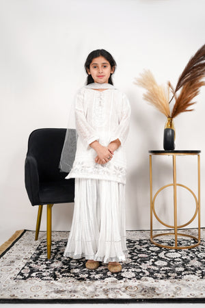 shagun Exclusive Kids Eid Collection 2026 KKR-14