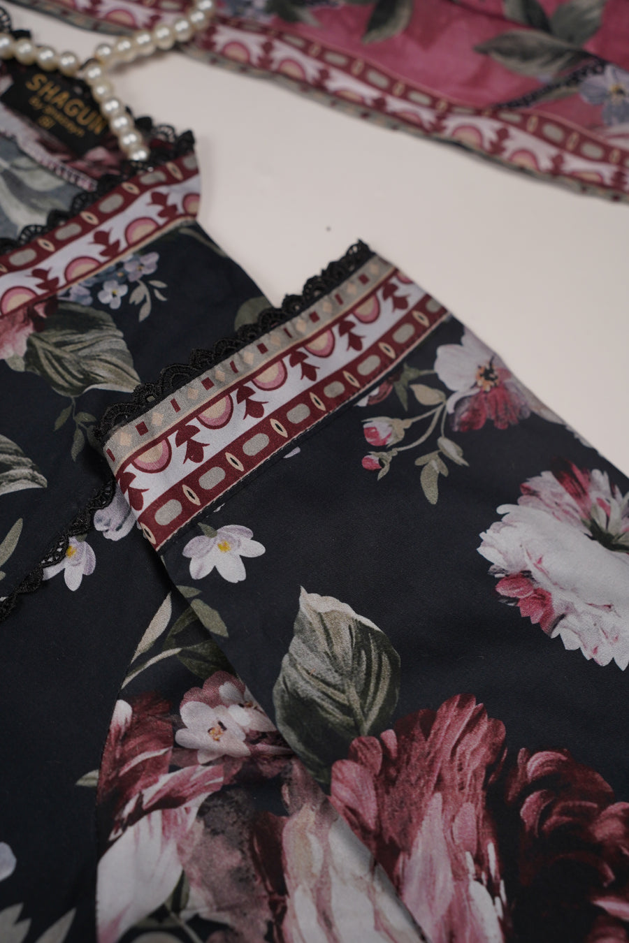Bisma Winter Maxi Collection FA-04