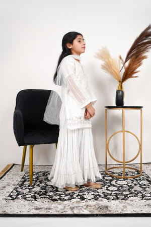 shagun Exclusive Kids Eid Collection 2026 KKR-14