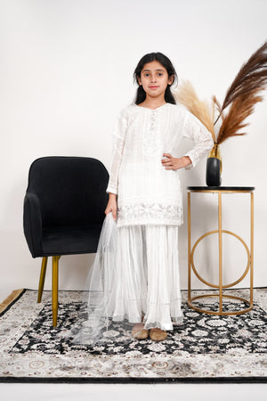 shagun Exclusive Kids Eid Collection 2026 KKR-14