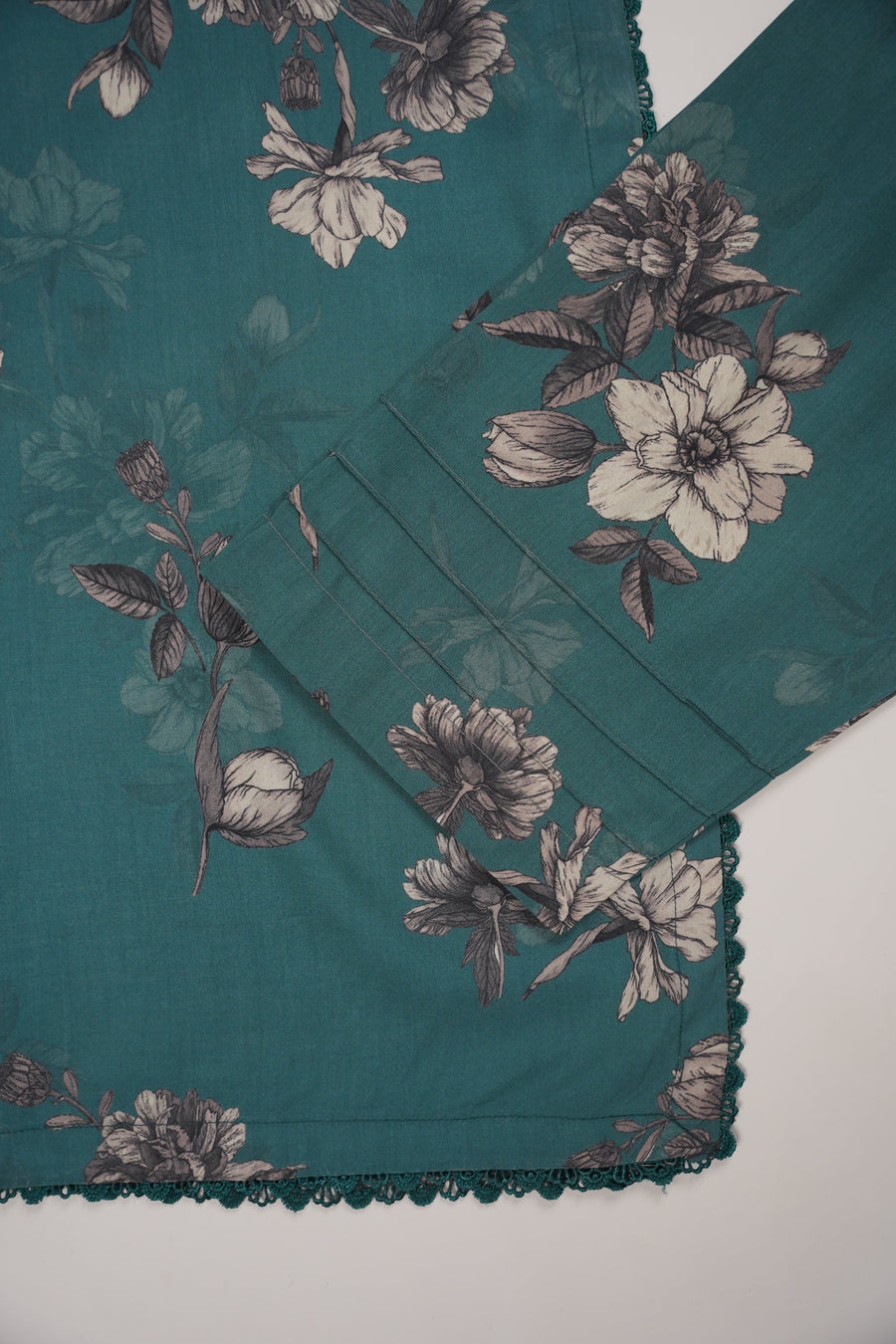 Original Tawakal Staple Linen collection JB-015