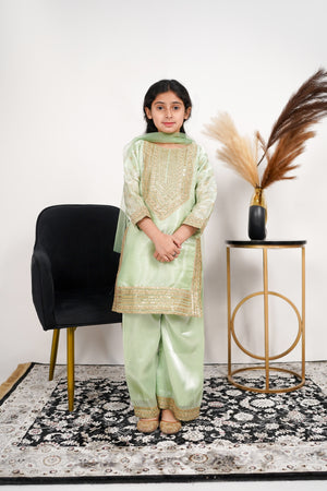shagun Exclusive Kids Eid Collection 2026 KKR-01