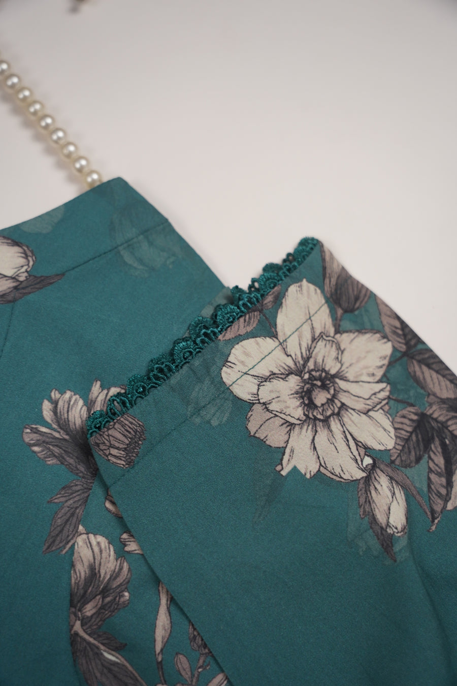 Original Tawakal Staple Linen collection JB-015