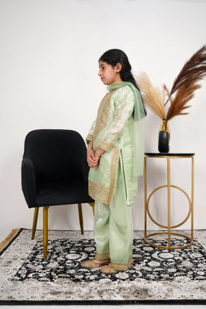 shagun Exclusive Kids Eid Collection 2026 KKR-01