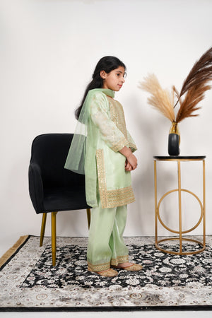 shagun Exclusive Kids Eid Collection 2026 KKR-01