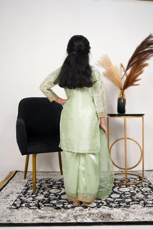 shagun Exclusive Kids Eid Collection 2026 KKR-01