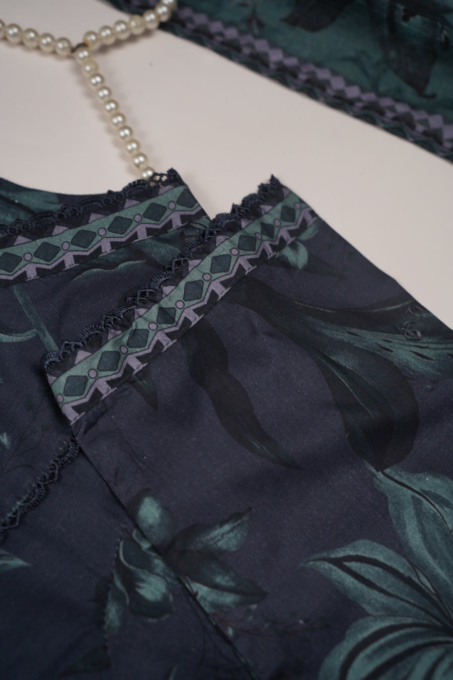 Bisma Winter Maxi Collection FA-010