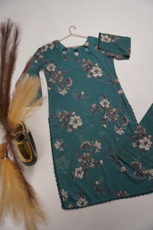 Original Tawakal Staple Linen collection JB-015