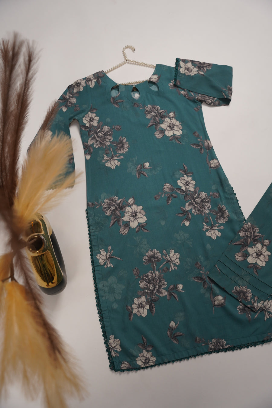 Original Tawakal Staple Linen collection JB-015