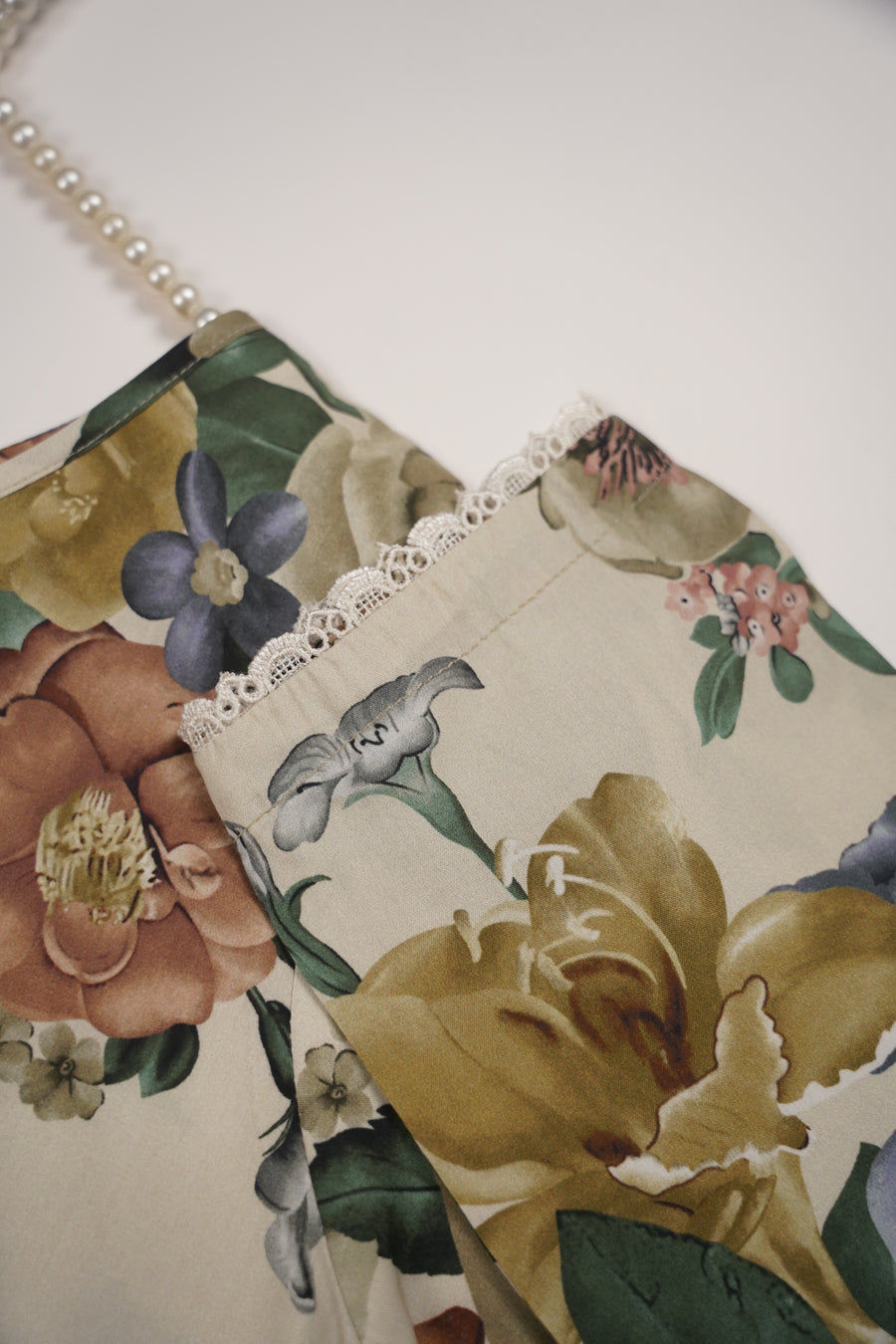 Original Tawakal Staple Linen collection JB-012