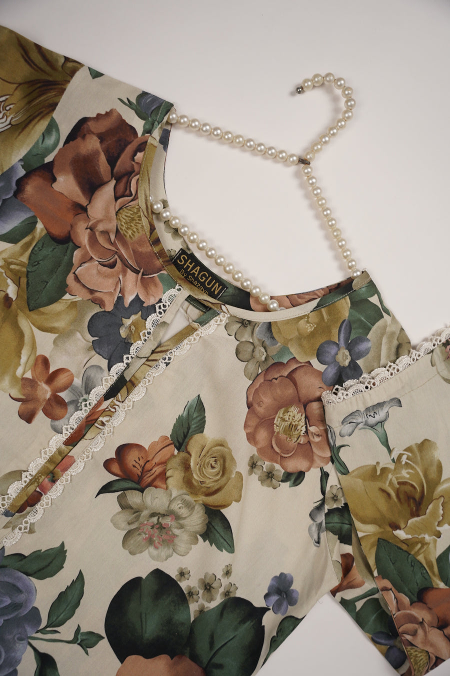 Original Tawakal Staple Linen collection JB-012