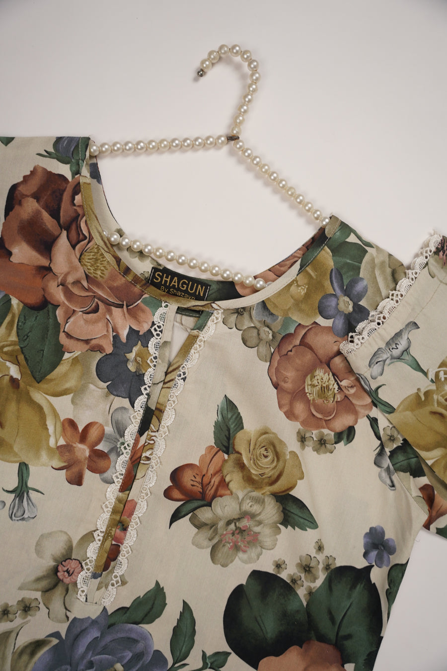 Original Tawakal Staple Linen collection JB-012