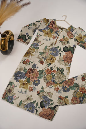 Original Tawakal Staple Linen collection JB-012