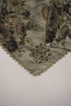 Original Tawakal Staple Linen collection JB-011