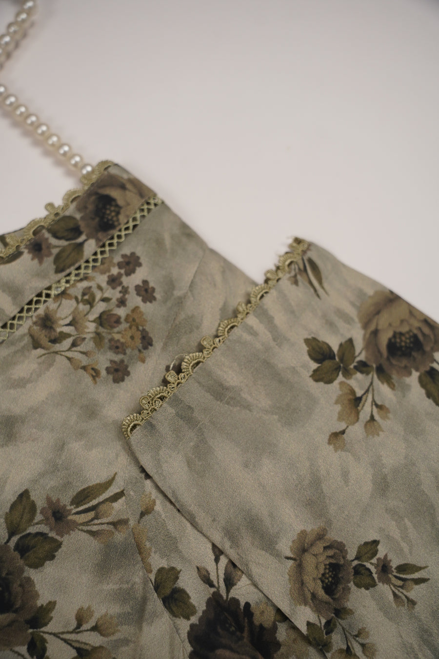 Original Tawakal Staple Linen collection JB-011