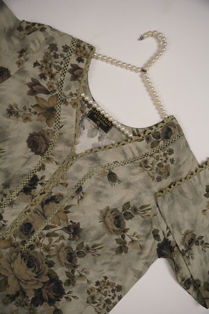 Original Tawakal Staple Linen collection JB-011