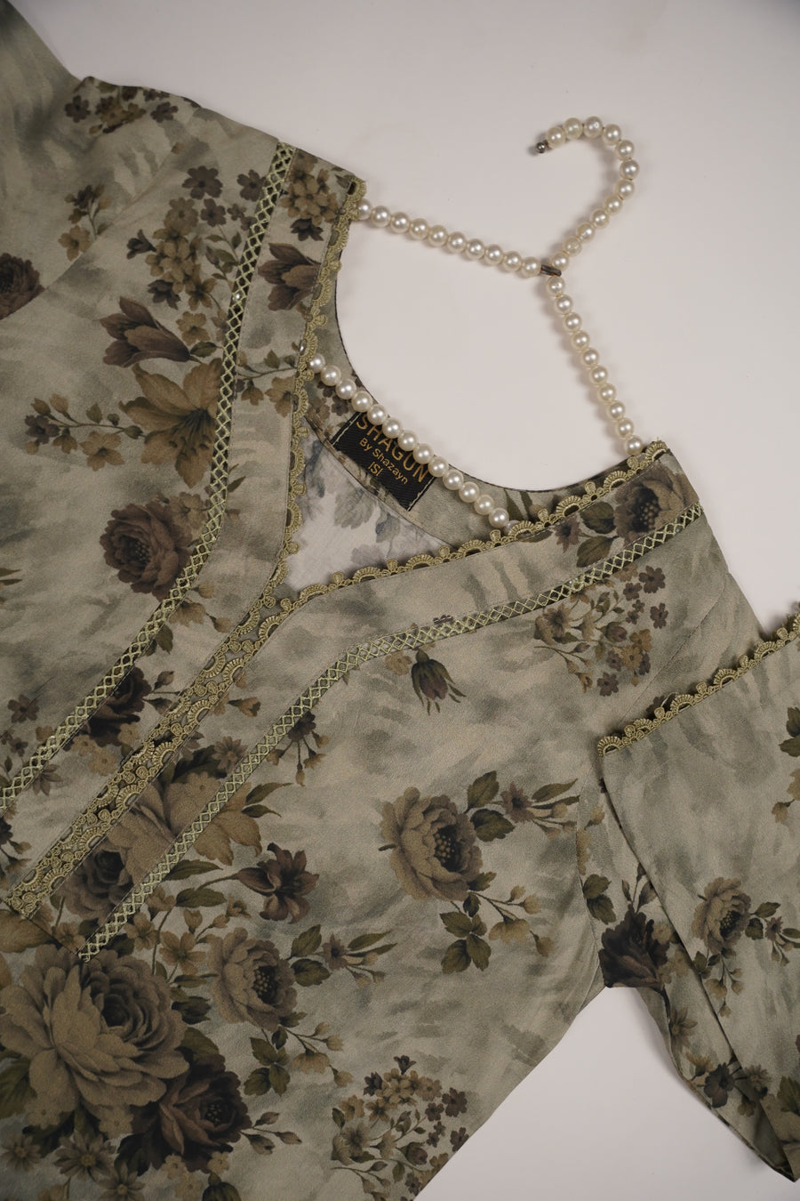 Original Tawakal Staple Linen collection JB-011