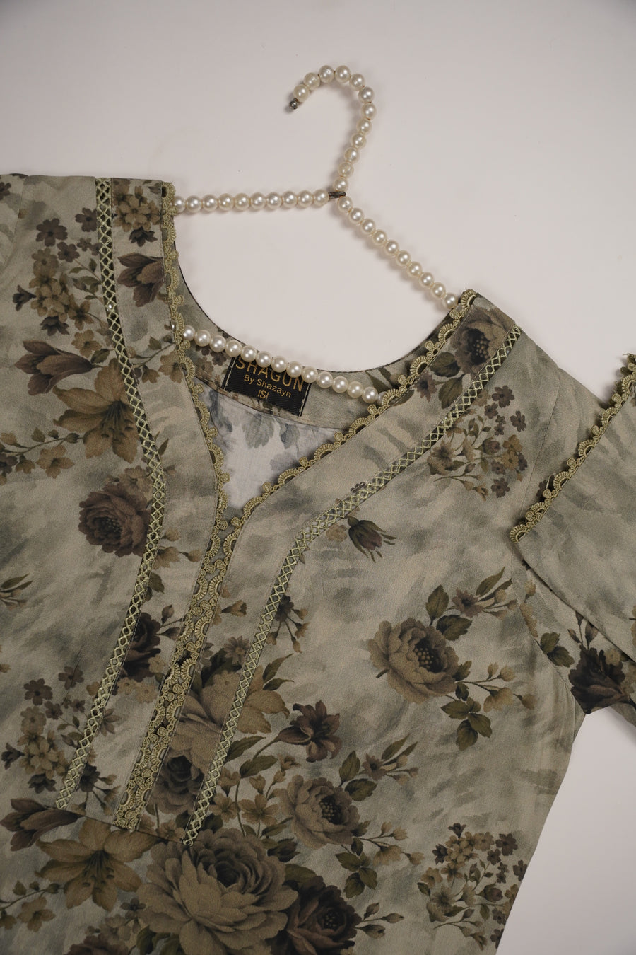 Original Tawakal Staple Linen collection JB-011