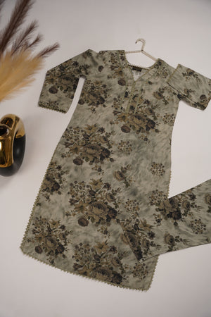 Original Tawakal Staple Linen collection JB-011
