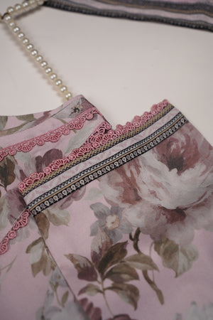 Bisma Winter Maxi Collection FA-09