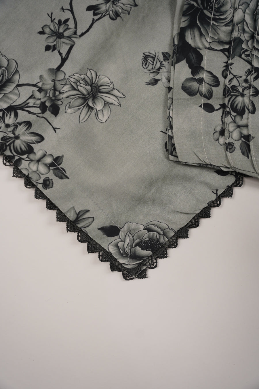 Original Tawakal Staple Linen Collection JB-017