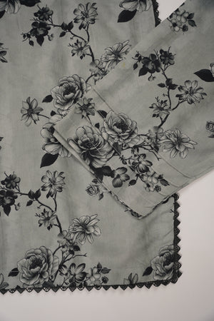 Original Tawakal Staple Linen Collection JB-017