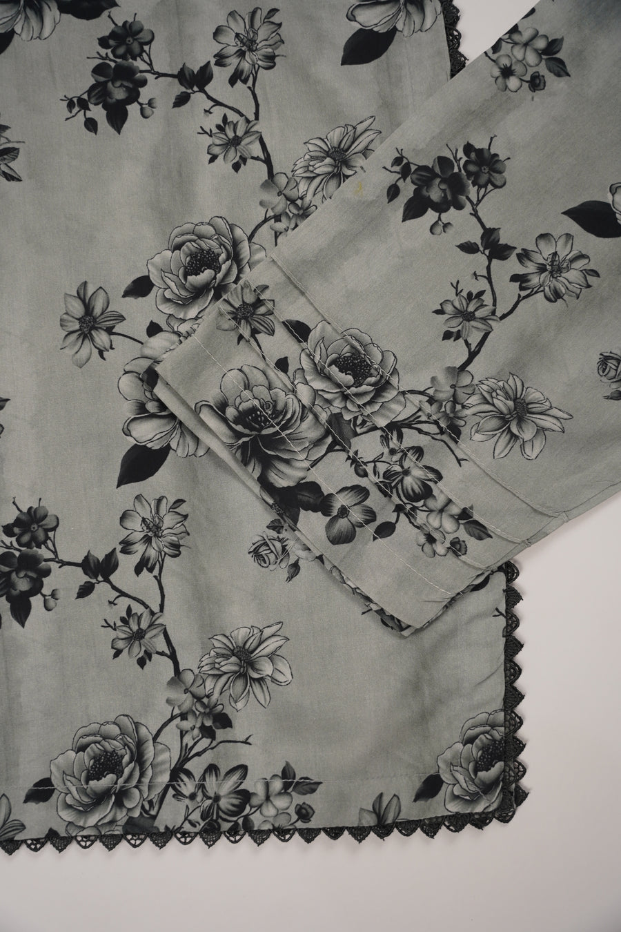 Original Tawakal Staple Linen Collection JB-017