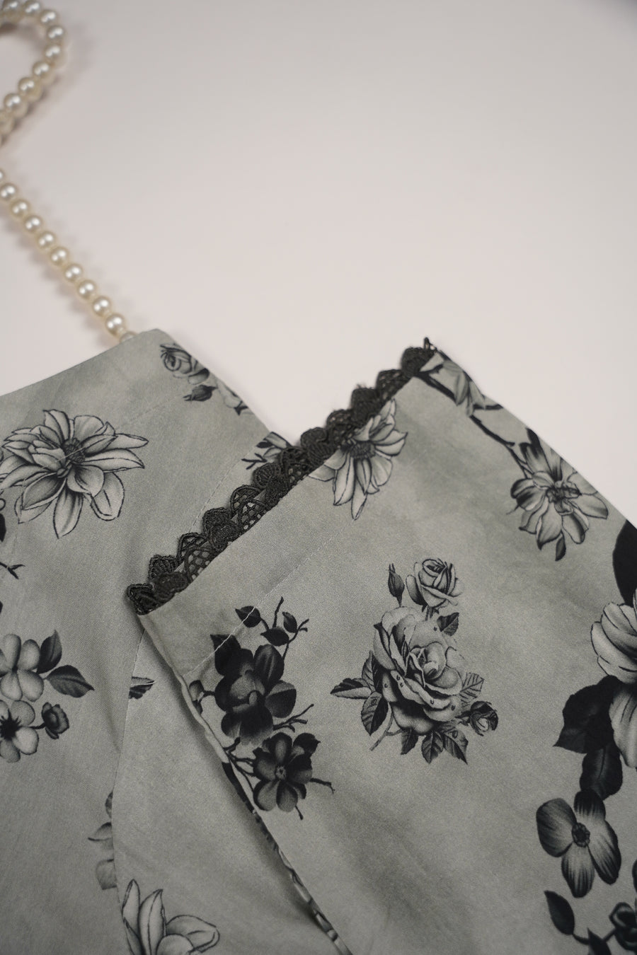 Original Tawakal Staple Linen Collection JB-017