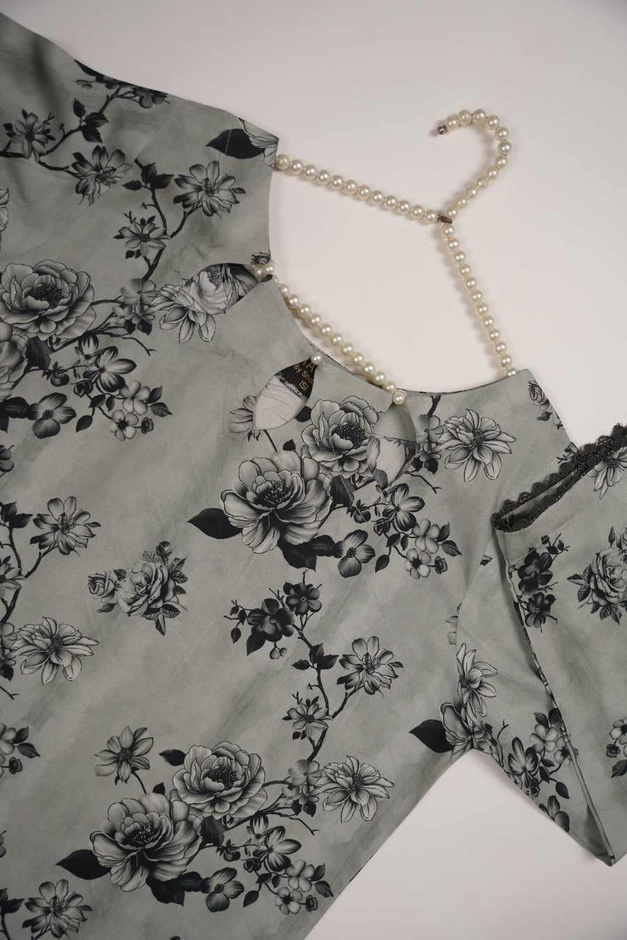 Original Tawakal Staple Linen Collection JB-017