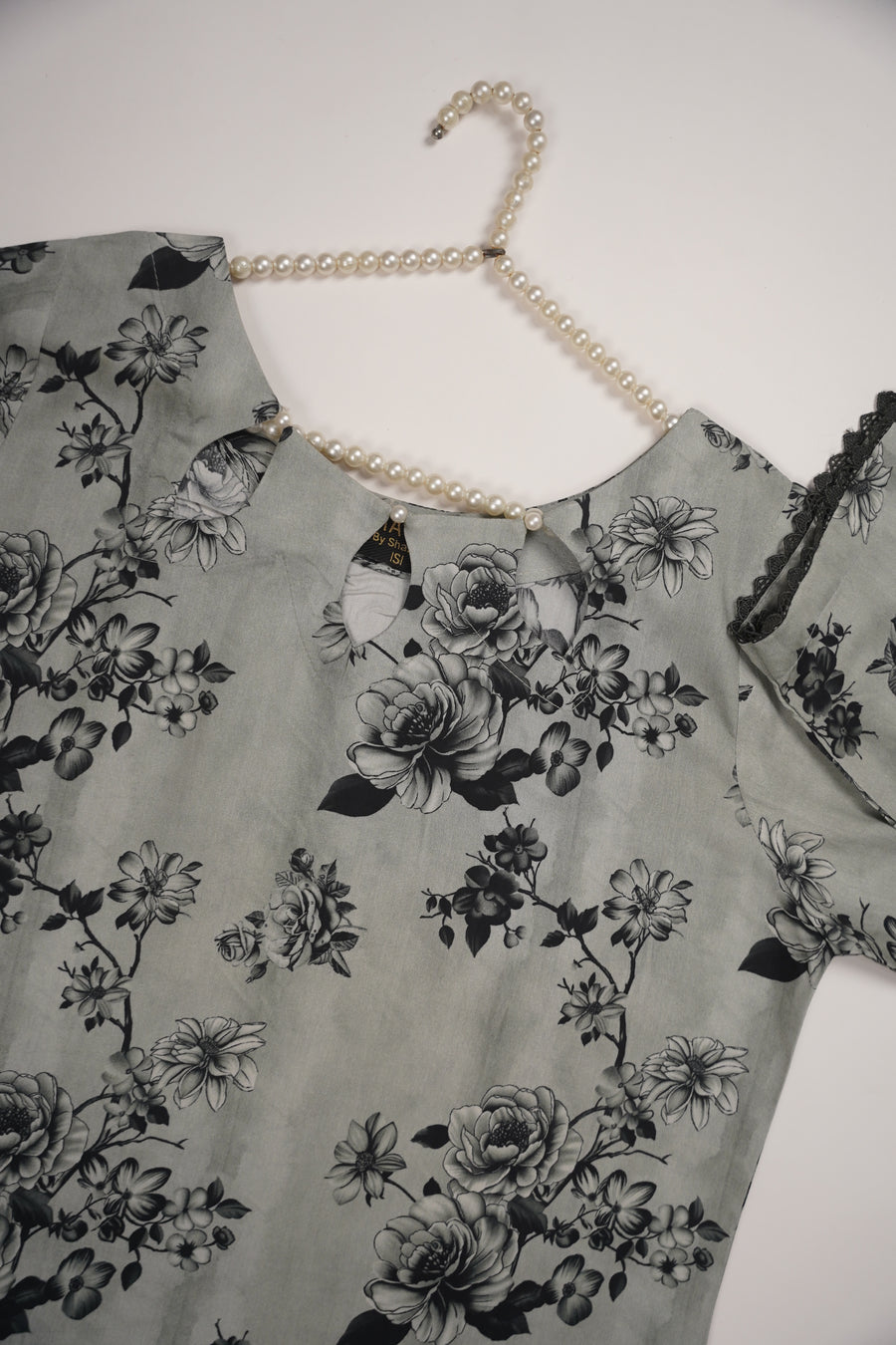 Original Tawakal Staple Linen Collection JB-017