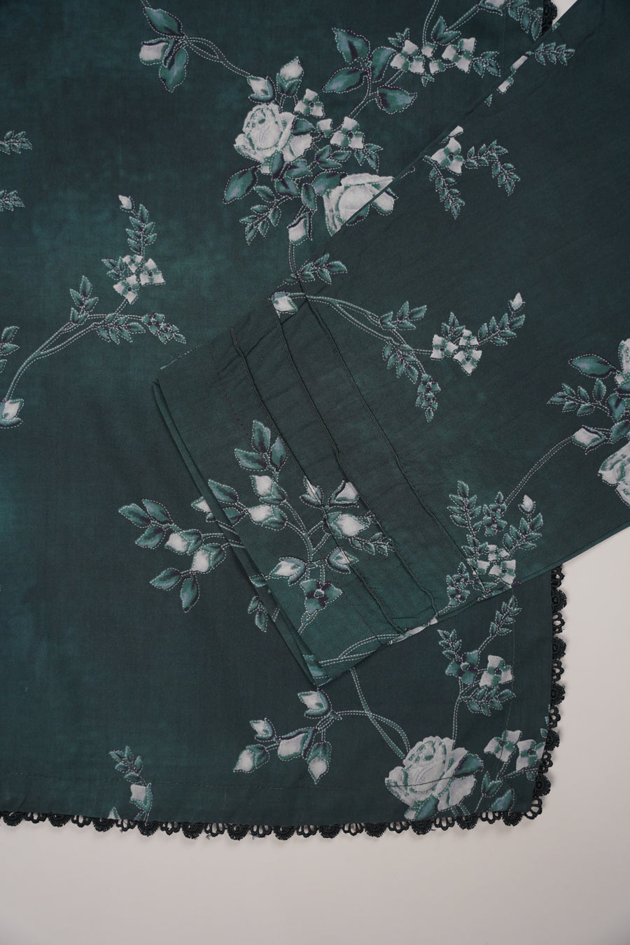 Original Tawakal Staple Linen collection JB-014