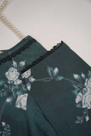 Original Tawakal Staple Linen collection JB-014