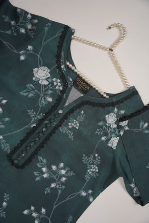 Original Tawakal Staple Linen collection JB-014