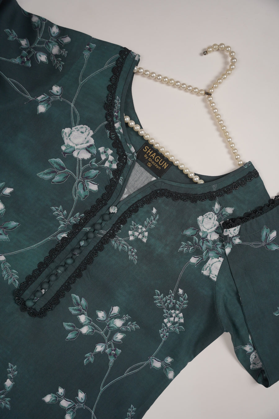 Original Tawakal Staple Linen collection JB-014