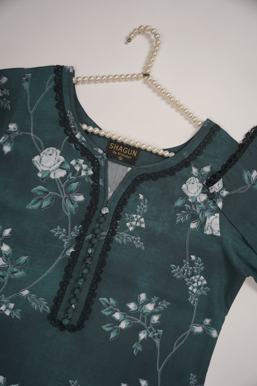 Original Tawakal Staple Linen collection JB-014