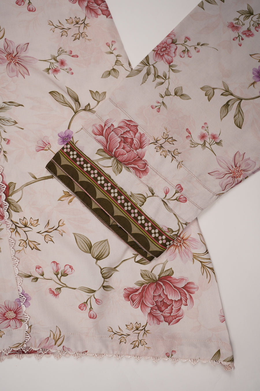 Bisma Winter Maxi Collection FA-07