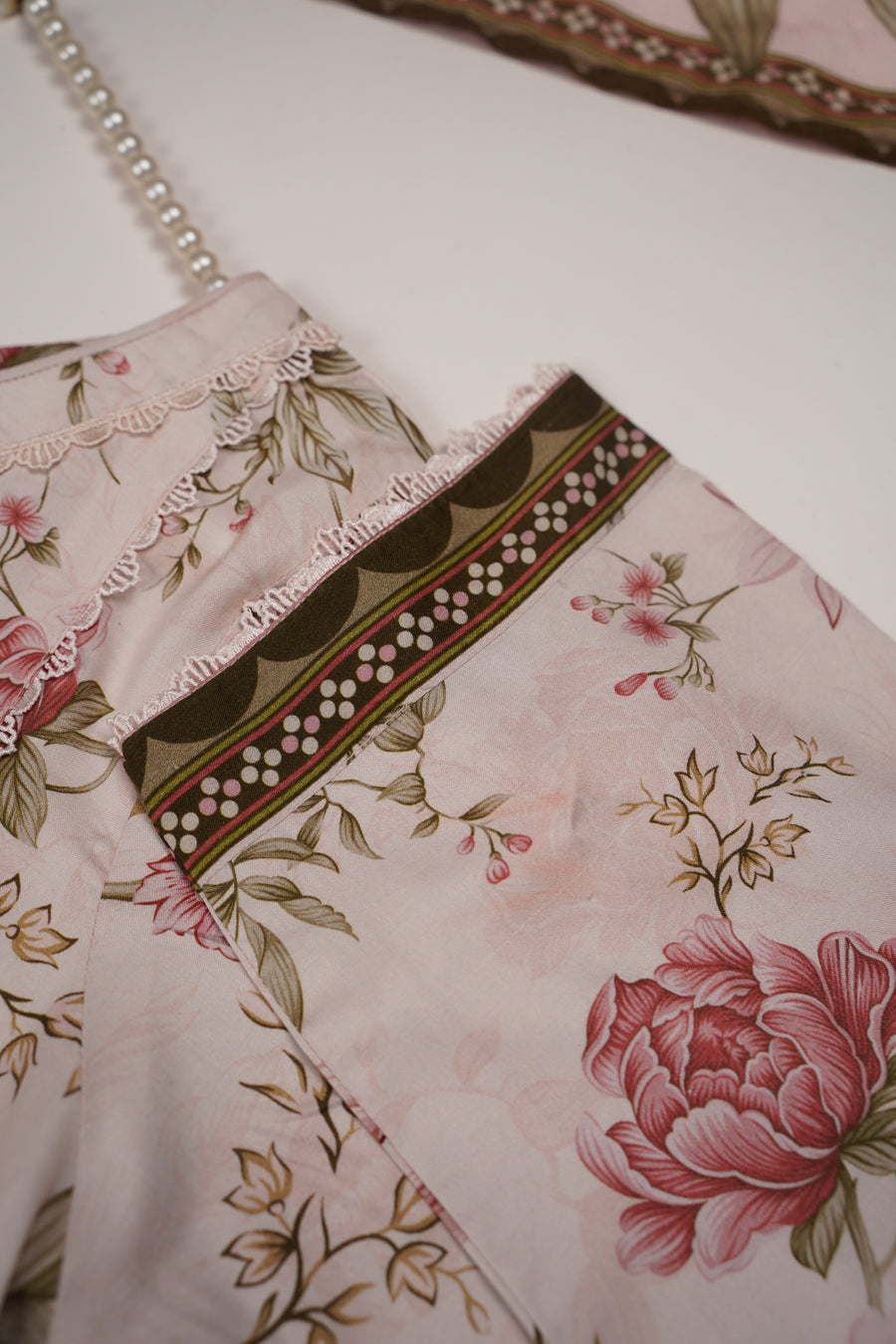 Bisma Winter Maxi Collection FA-07