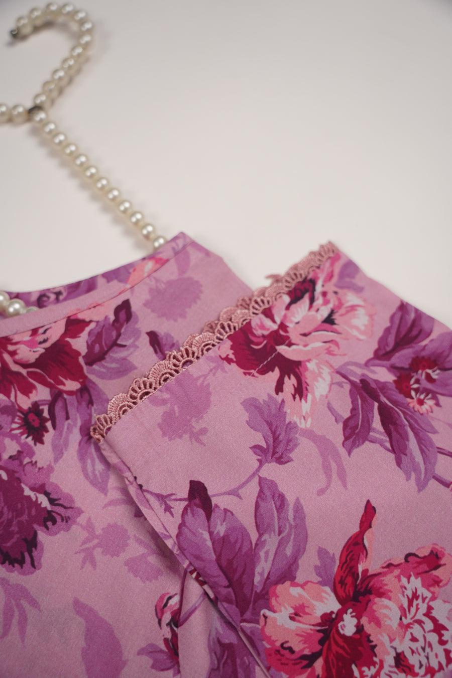 Original Tawakal Staple Linen collection JB-016