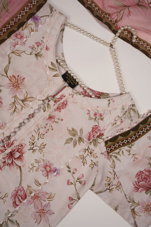 Bisma Winter Maxi Collection FA-07