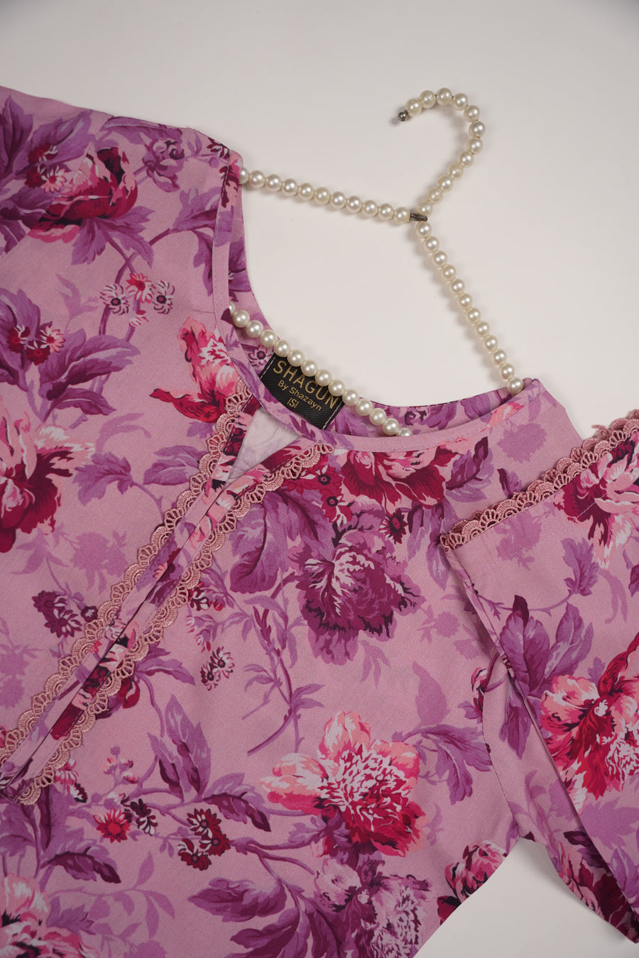 Original Tawakal Staple Linen collection JB-016