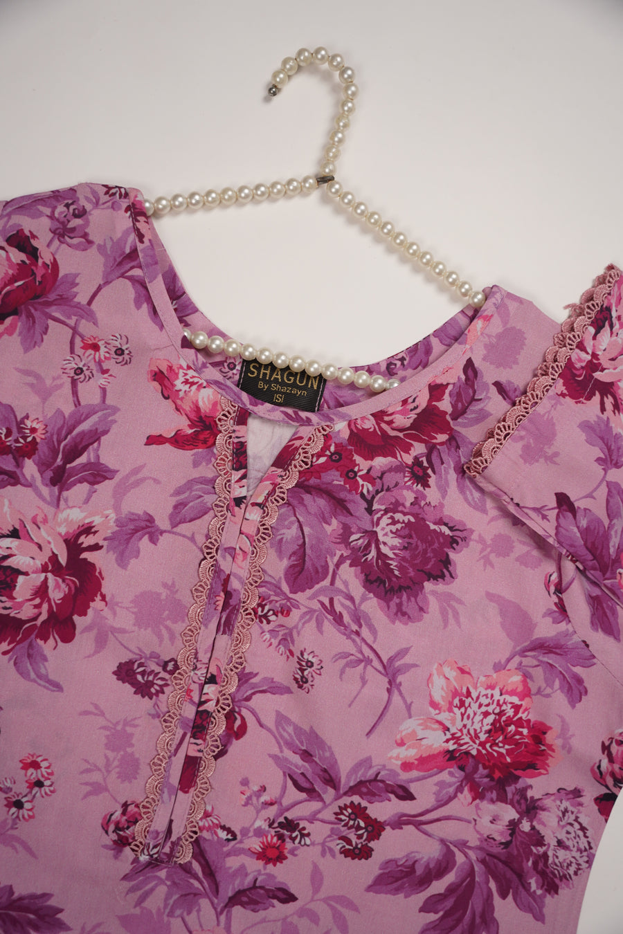 Original Tawakal Staple Linen collection JB-016