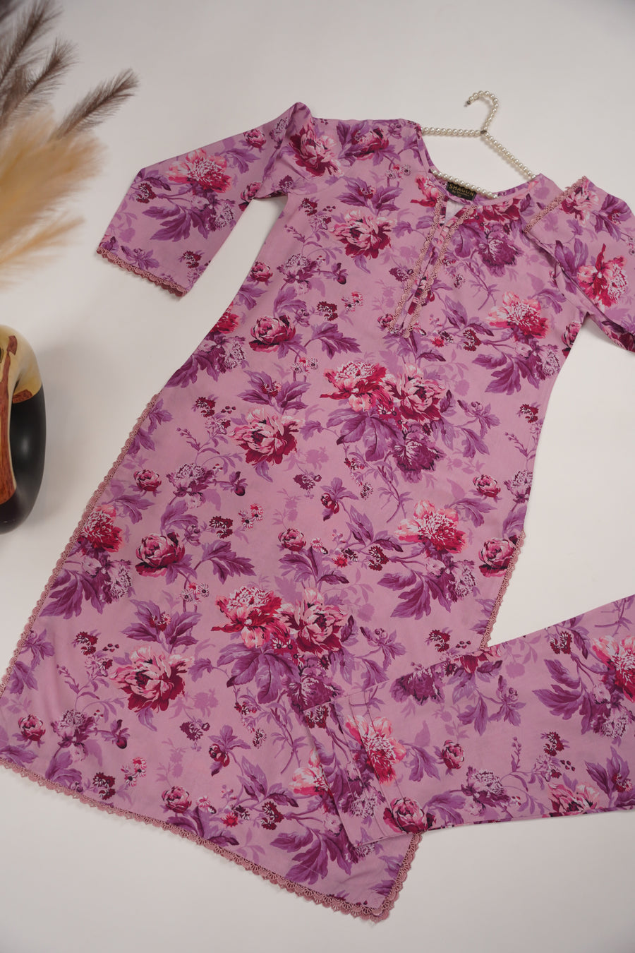 Original Tawakal Staple Linen collection JB-016