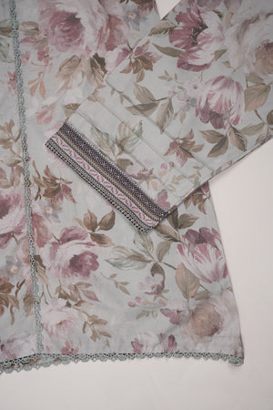 Bisma Winter Maxi Collection FA-011