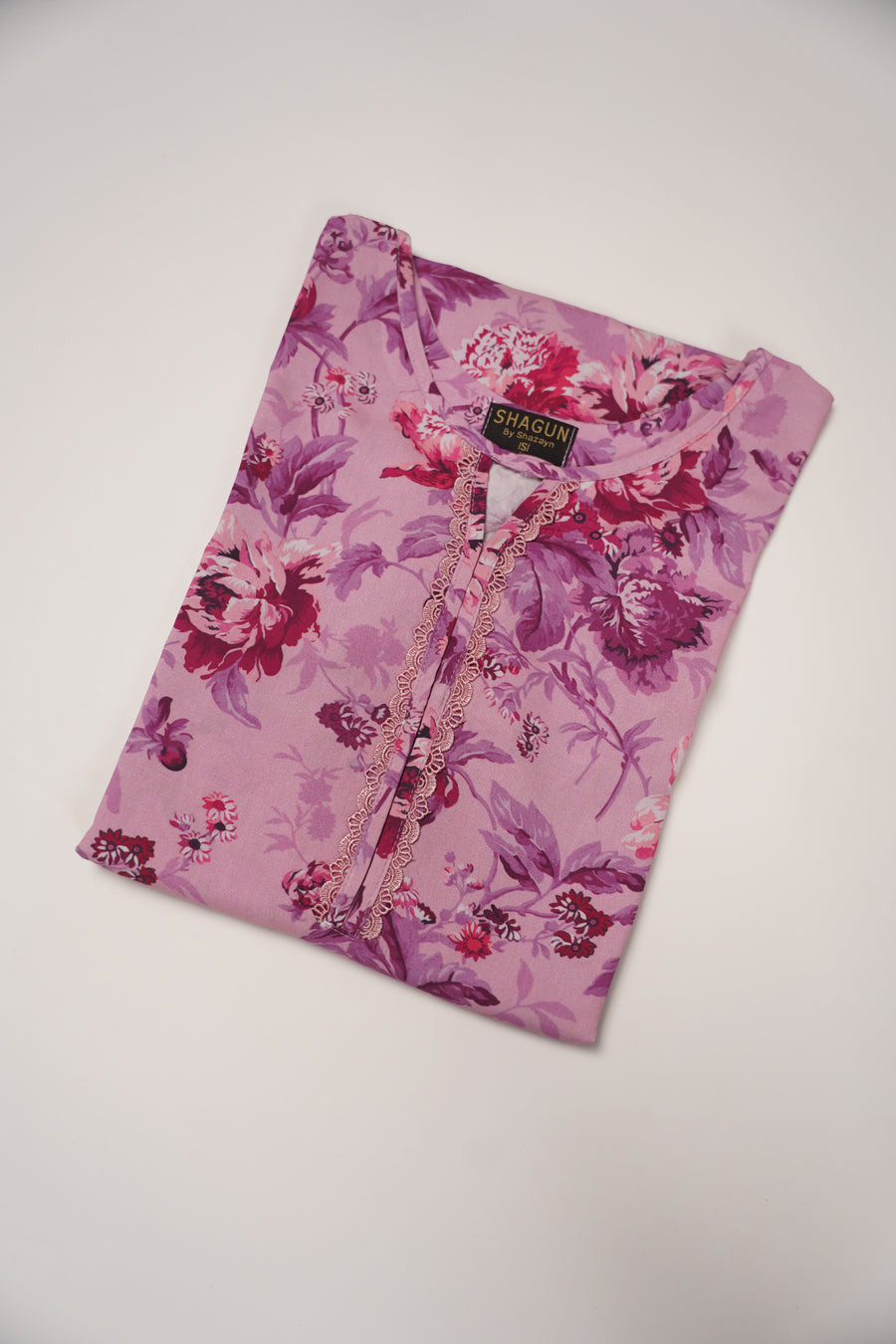 Original Tawakal Staple Linen collection JB-016