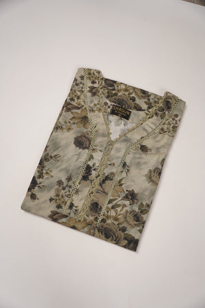 Original Tawakal Staple Linen collection JB-011