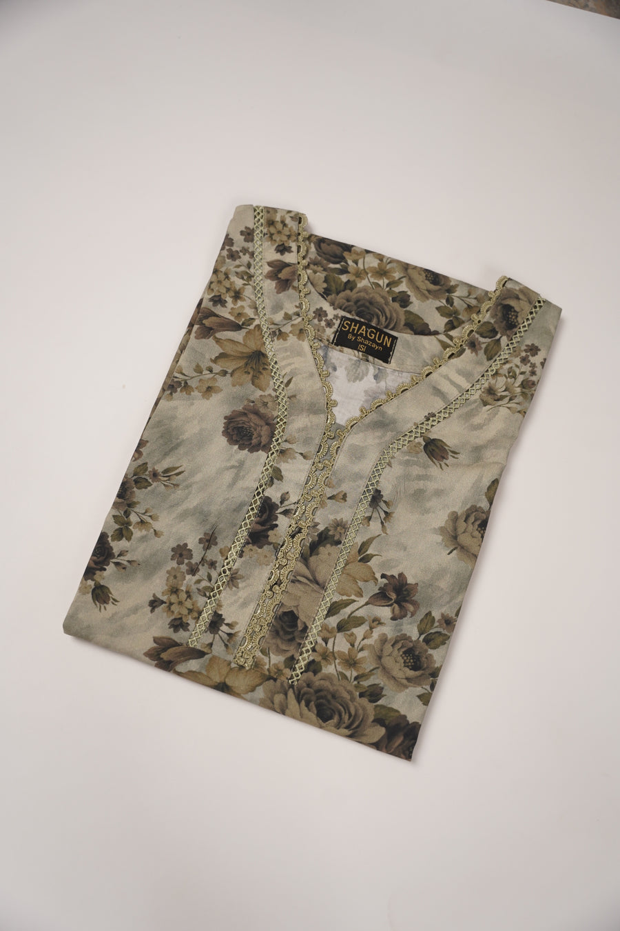 Original Tawakal Staple Linen collection JB-011