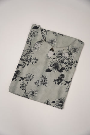 Original Tawakal Staple Linen Collection JB-017