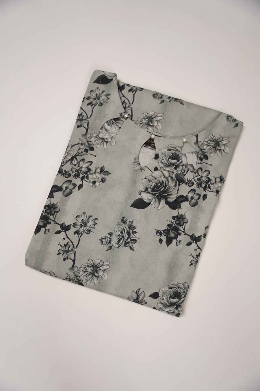 Original Tawakal Staple Linen Collection JB-017